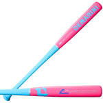 DeMarini The Woods Pink Wood Composite Bat BBCOR -3oz Baseball Bat - image 3