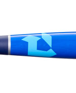 DeMarini The Woods Blue Wood Composite Bat BBCOR -3oz Baseball Bat - image 5