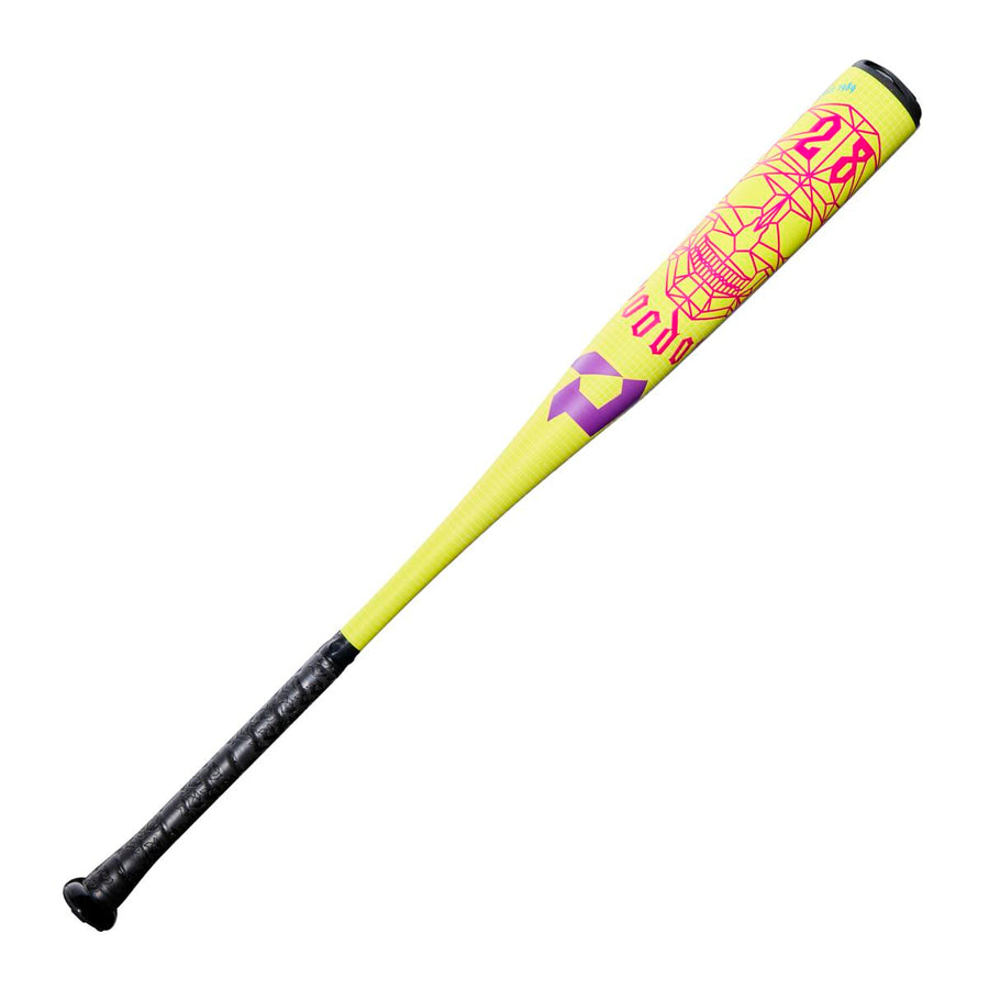 DeMarini 2026 Voodoo One V2 BBCOR -3oz Baseball Bat - image 1