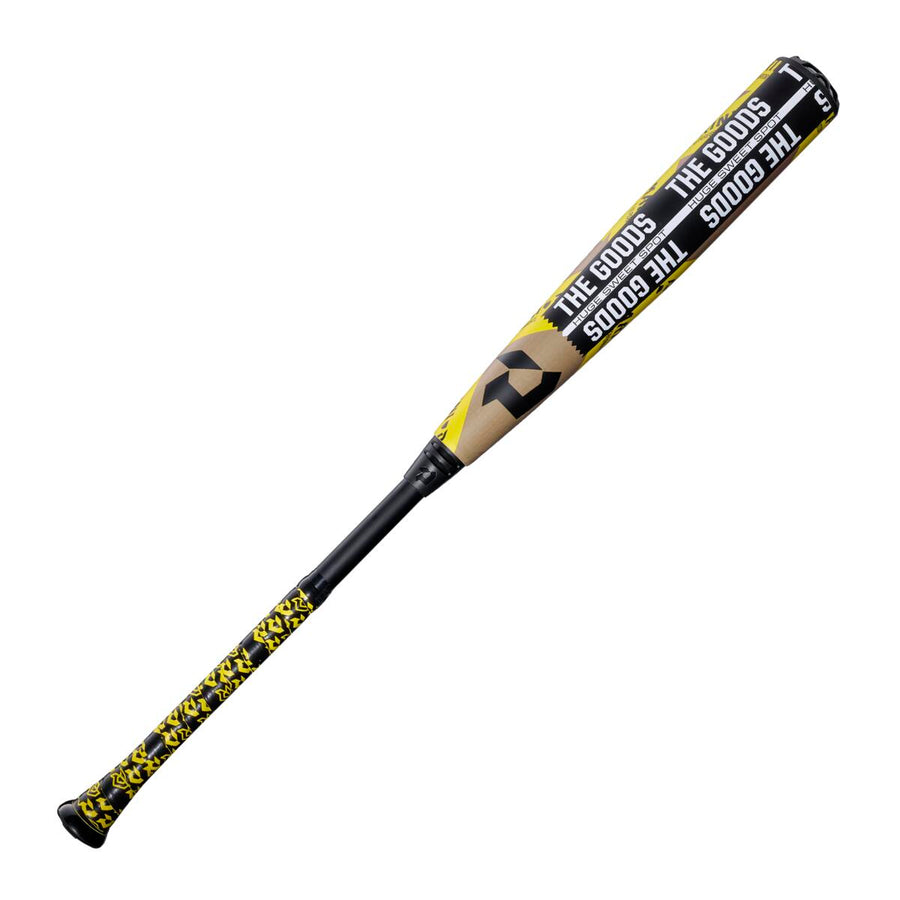 DeMarini 2026 The Goods Return to Sender BBCOR -3oz Baseball Bat - image 1