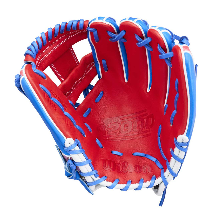 Wilson A2000 July 2026 GOTM 1786 11.5