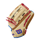 Wilson A2000 '27 Annual 1777 12.75" Baseball Glove - image 3