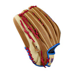 Wilson A2000 '27 Annual 1777 12.75" Baseball Glove - image 4