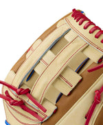 Wilson A2000 '27 Annual 1777 12.75" Baseball Glove - image 6
