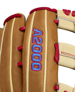 Wilson A2000 '27 Annual 1777 12.75" Baseball Glove - image 5
