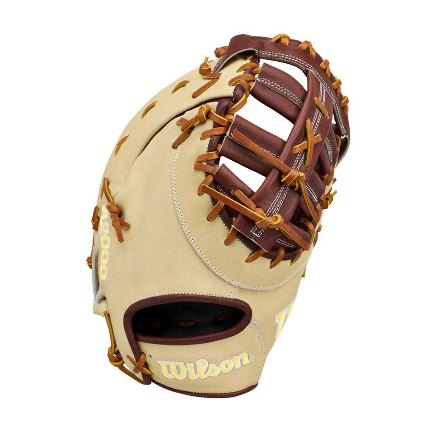 Wilson A2000 '27 Annual 1673 13" First Base Mitt - image 1