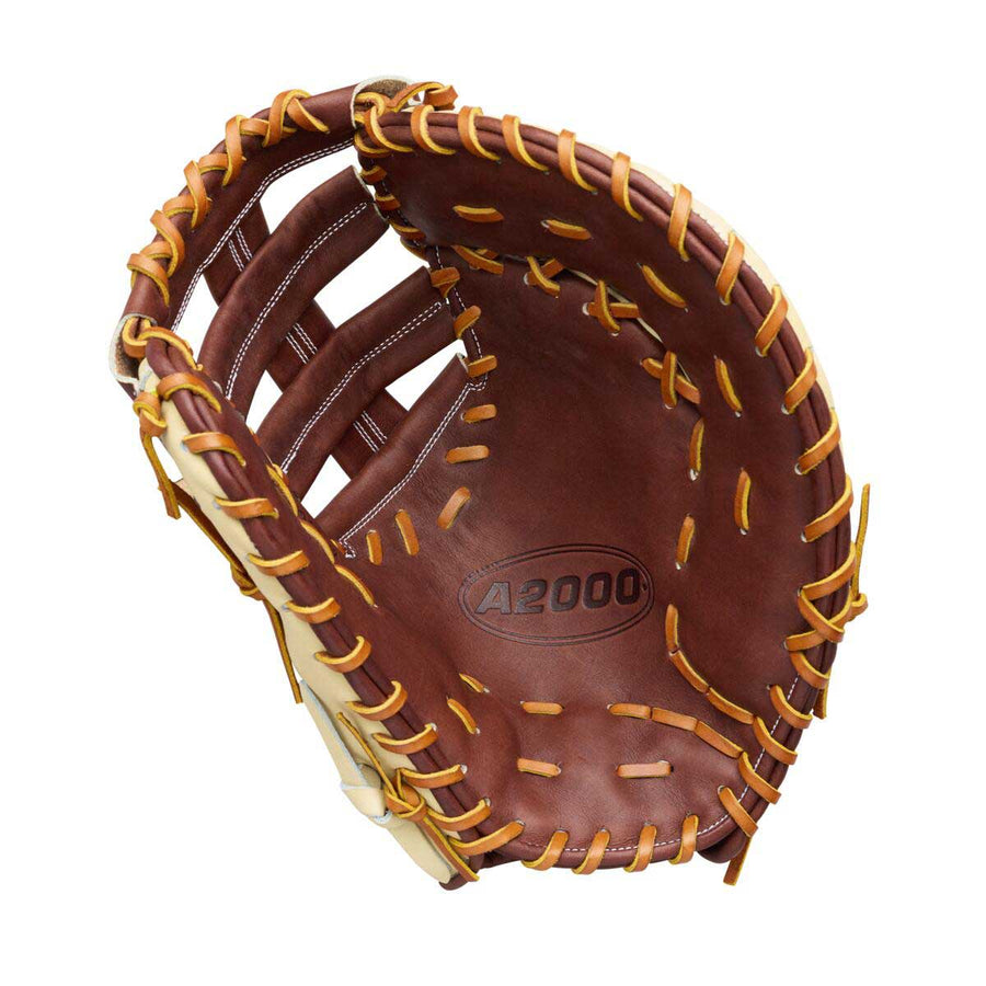 Wilson A2000 '27 Annual 1673 13