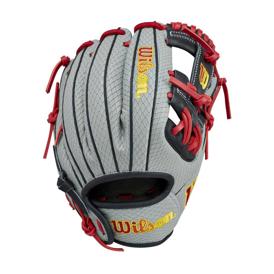 Wilson A1000 LE DP15 Firebird 11.5"-RHT Baseball Glove - image 1