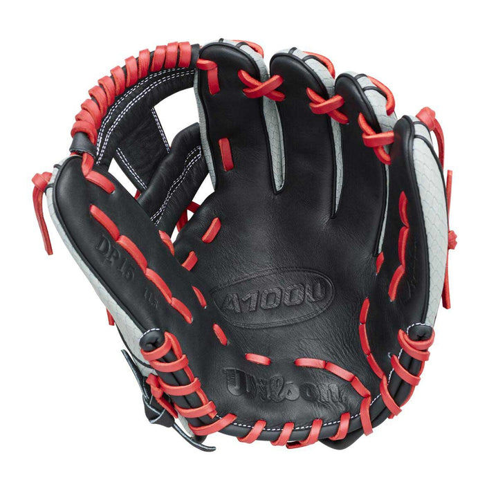 Wilson A1000 LE DP15 Firebird 11.5"-RHT Baseball Glove - image 2