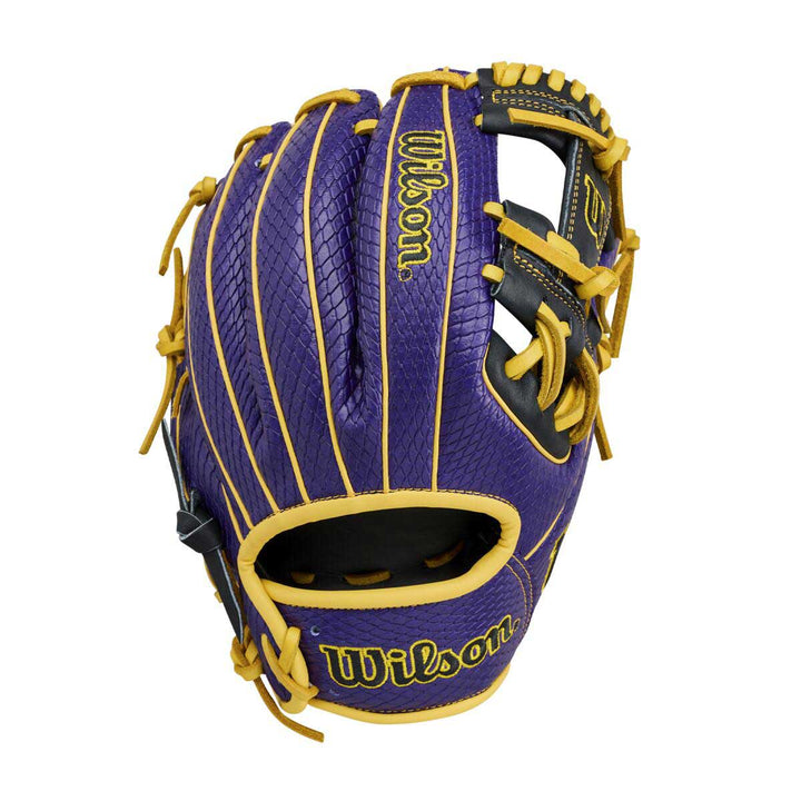Wilson A1000 LE 1786 Mamba 2.0 11.5"-RHT Baseball Glove - image 1