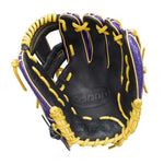 Wilson A1000 LE 1786 Mamba 2.0 11.5"-RHT Baseball Glove - image 2