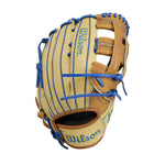 Wilson A1000 LE 1750 Sheriff 12.5"-RHT Baseball Glove - image 1