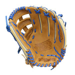 Wilson A1000 LE 1750 Sheriff 12.5"-RHT Baseball Glove - image 2