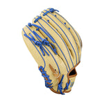 Wilson A1000 LE 1750 Sheriff 12.5"-RHT Baseball Glove - image 5