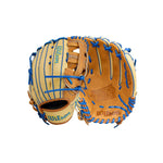 Wilson A1000 LE 1750 Sheriff 12.5"-RHT Baseball Glove - image 3