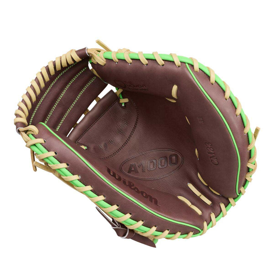 Wilson A1000 LE CM33 Dubai 33