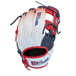 Wilson A1000 LE 1787 Firebird 11.75"-RHT Baseball Glove - image 1