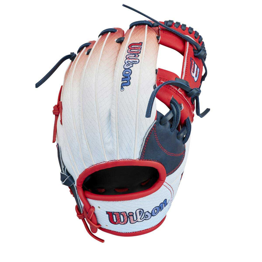 Wilson A1000 LE 1787 Firebird 11.75"-RHT Baseball Glove - image 1
