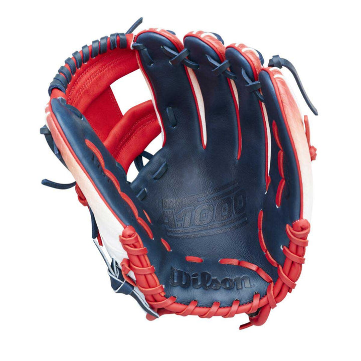 Wilson A1000 LE 1787 Firebird 11.75"-RHT Baseball Glove - image 2