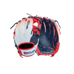 Wilson A1000 LE 1787 Firebird 11.75"-RHT Baseball Glove - image 5