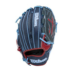 Wilson A1000 LE B23 GENO 12"-RHT Baseball Glove - image 1