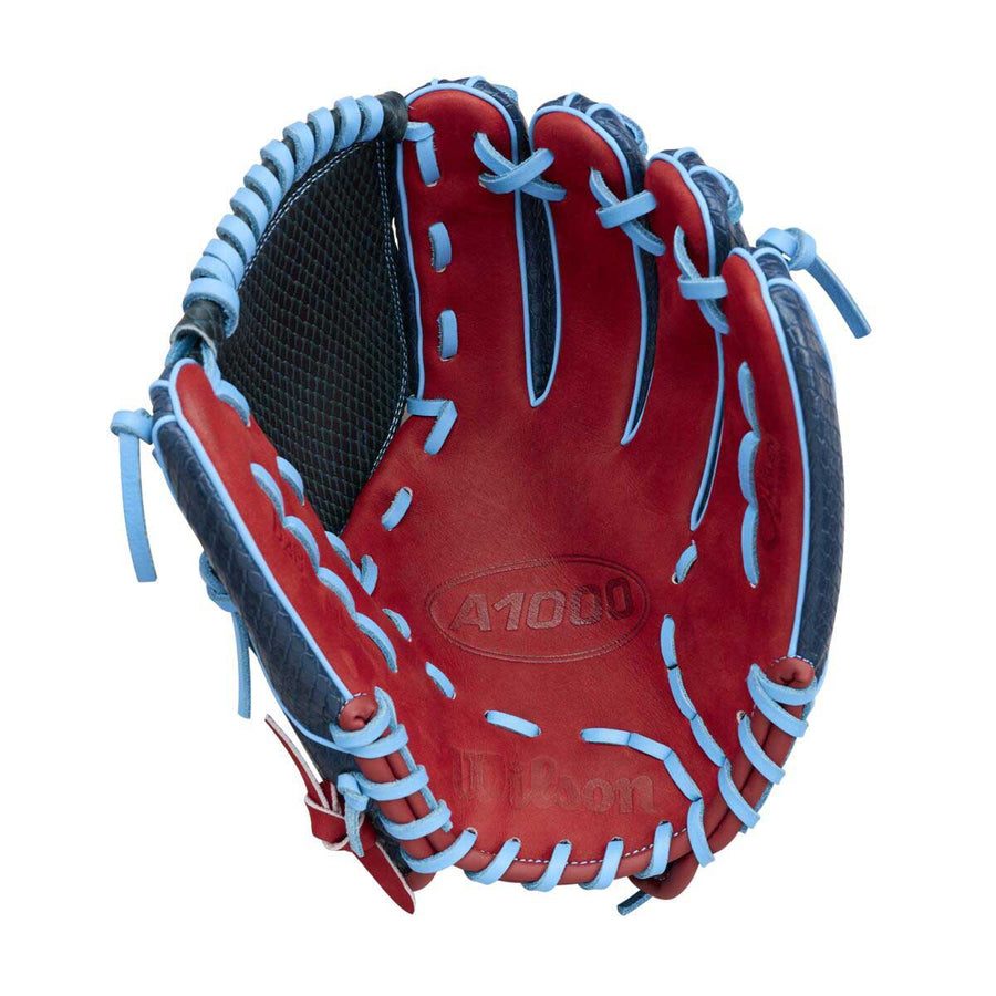 Wilson A1000 LE B23 GENO 12