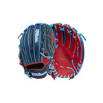 Wilson A1000 LE B23 GENO 12"-RHT Baseball Glove - image 5