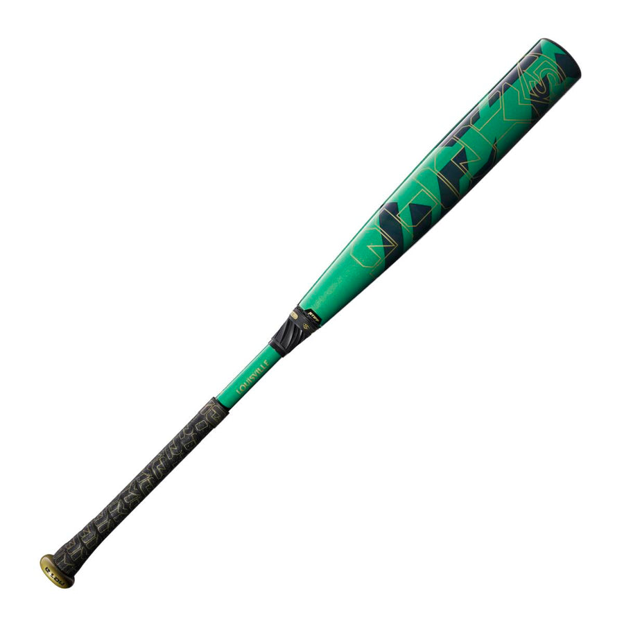 Louisville Slugger 2023 Meta BBCOR -3oz Baseball Bat - image 1