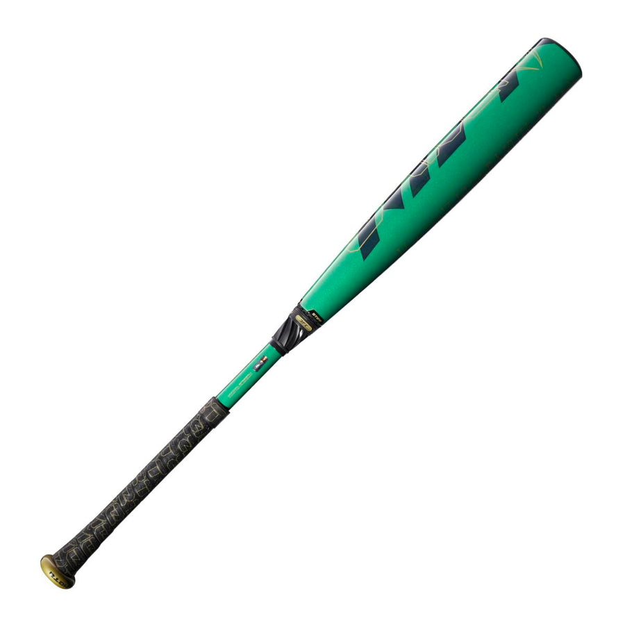 Louisville Slugger 2023 Meta BBCOR -3oz Baseball Bat - image 2