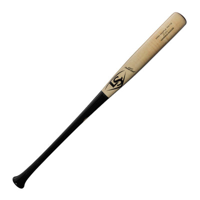 Louisville Slugger MLB Pro Prime Maple RA13 Acuna Baseball Bat - image 1