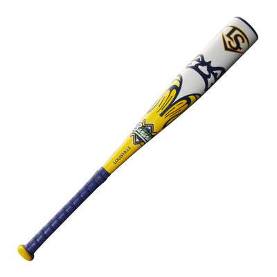 Louisville Slugger Bananas JBB USSSA-10oz Baseball Bat - image 1