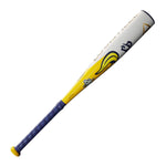 Louisville Slugger Bananas JBB USSSA-10oz Baseball Bat - image 4