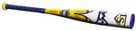 Louisville Slugger Bananas JBB USSSA-10oz Baseball Bat - image 5