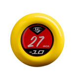 Louisville Slugger Bananas JBB USSSA-10oz Baseball Bat - image 6
