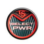 Louisville Slugger 2026 Select PWR BBCOR -3oz Baseball Bat - image 5