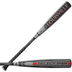 Louisville Slugger 2026 Select PWR BBCOR -3oz Baseball Bat - image 6