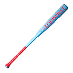 Louisville Slugger 2026 Atlas BBCOR -3oz Baseball Bat - image 2