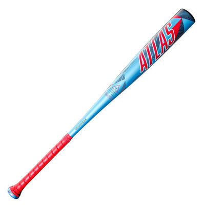 Louisville Slugger 2026 Atlas BBCOR -3oz Baseball Bat - image 1