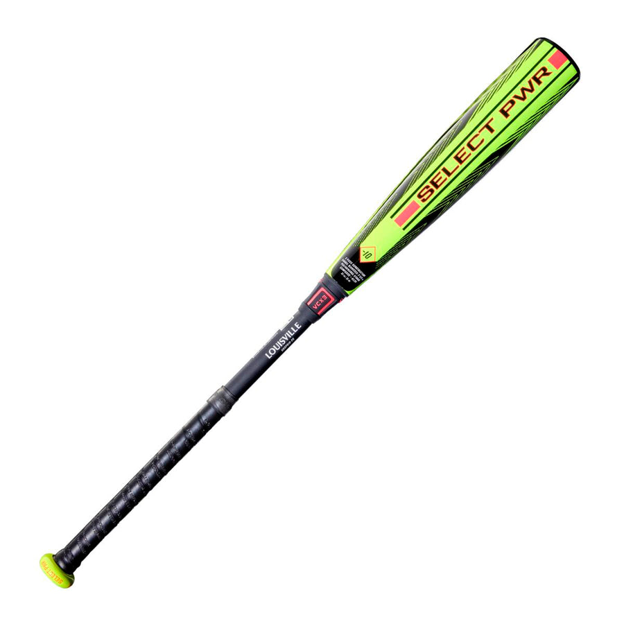 Louisville Slugger 2026 Select PWR USABB -10oz Baseball Bat - image 1