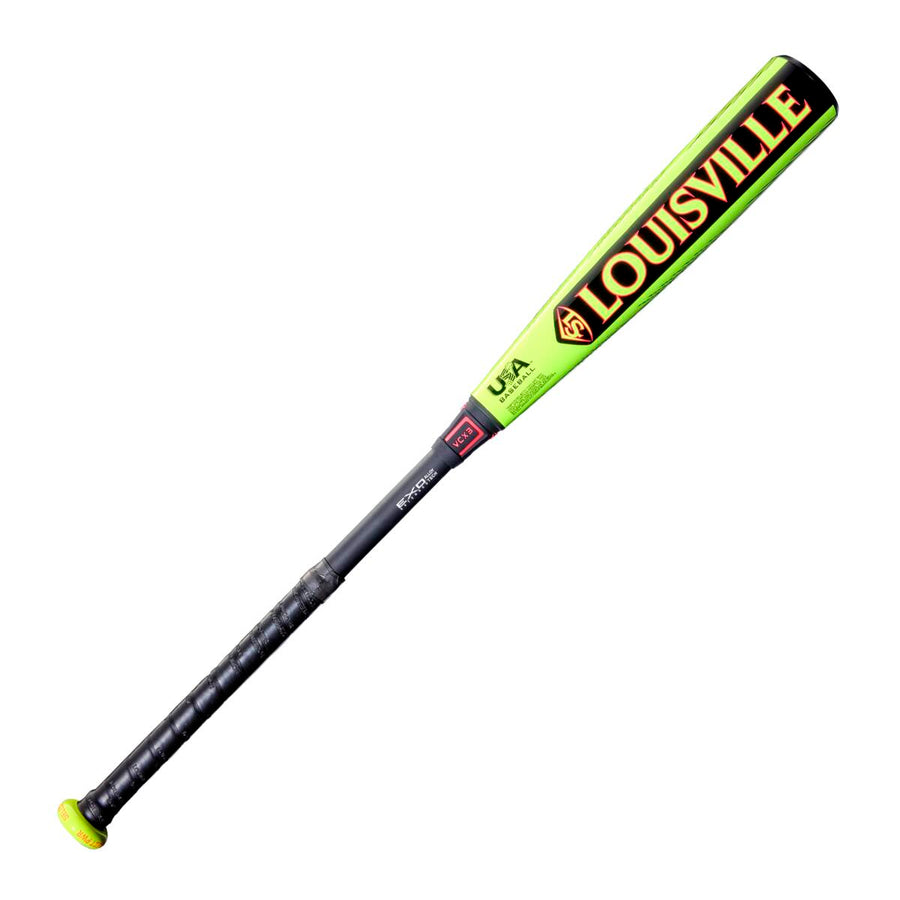Louisville Slugger 2026 Select PWR USABB -10oz Baseball Bat - image 2