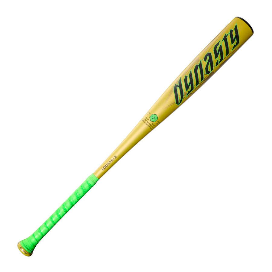 Louisville Slugger 2026 Dynasty BBCOR -3oz Baseball Bat - image 1
