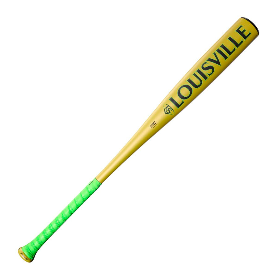 Louisville Slugger 2026 Dynasty BBCOR -3oz Baseball Bat - image 2