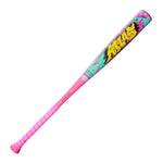 Louisville Slugger Atlas Wildstyle BBCOR -3oz Baseball Bat - image 1