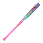 Louisville Slugger Atlas Wildstyle BBCOR -3oz Baseball Bat - image 3