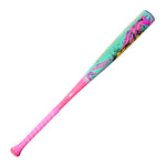 Louisville Slugger Atlas Wildstyle BBCOR -3oz Baseball Bat - image 4