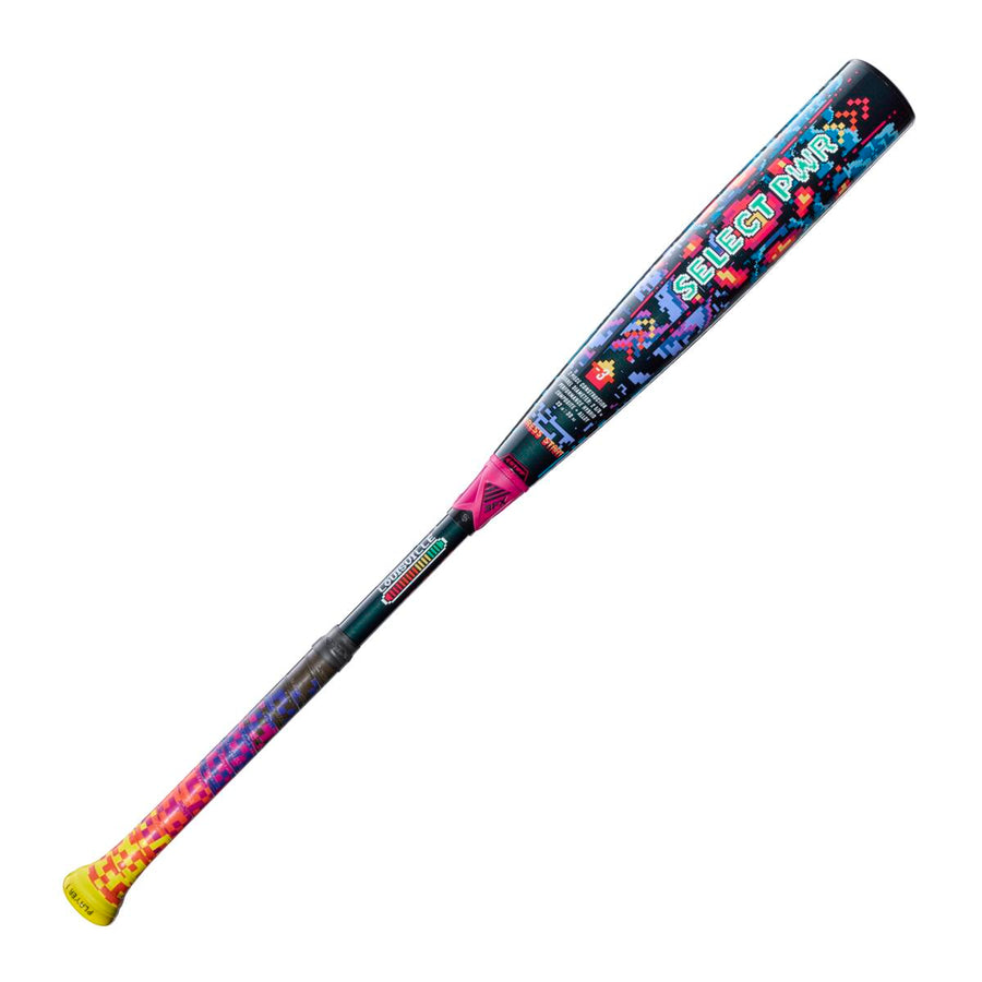 Louisville Slugger 2026 Select PWR Player 1 BBCOR -3oz Baseball Bat - image 1