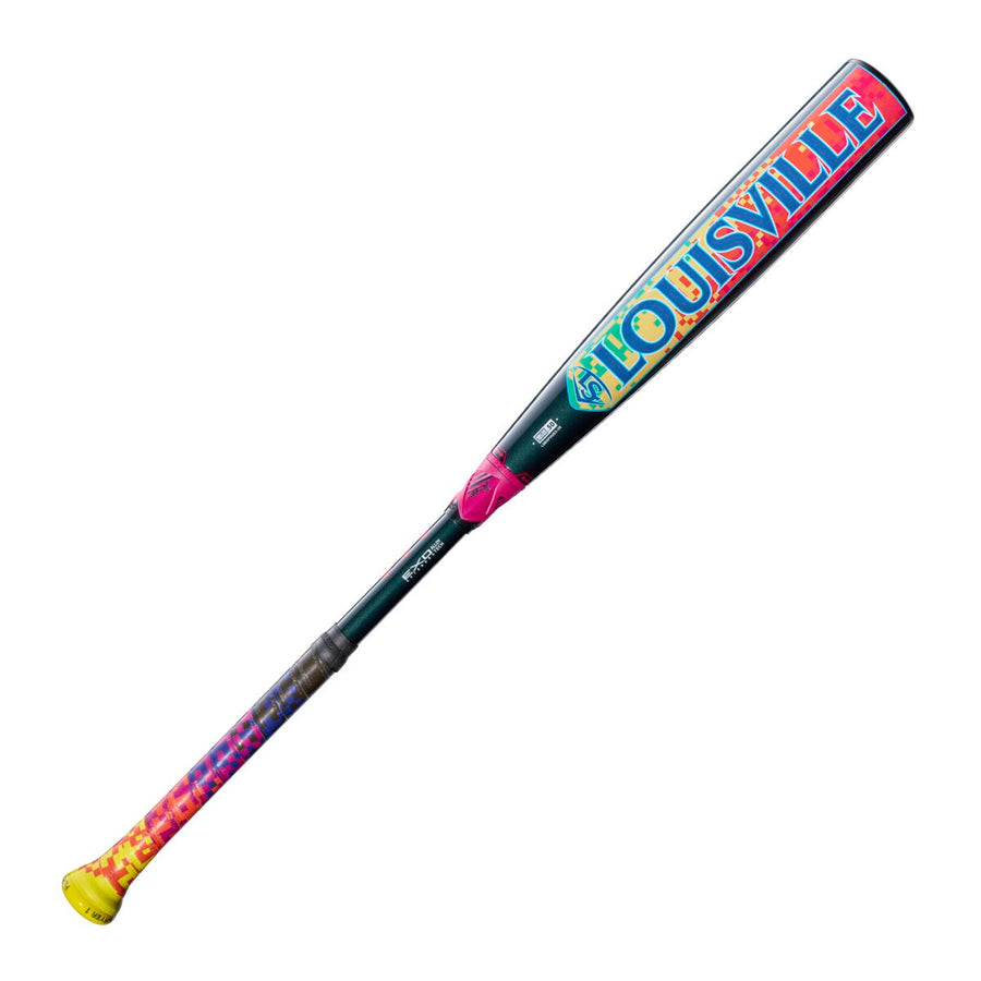 Louisville Slugger 2026 Select PWR Player 1 BBCOR -3oz Baseball Bat - image 2