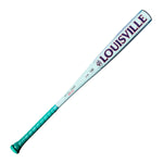 Louisville Slugger 2027 Atlas 2.0 BBCOR -3oz Baseball Bat - image 2