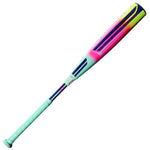 Louisville Slugger 2027 Supra USSSA -10oz Baseball Bat - image 3