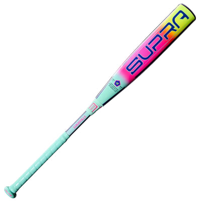 Louisville Slugger 2027 Supra USSSA -10oz Baseball Bat - image 1